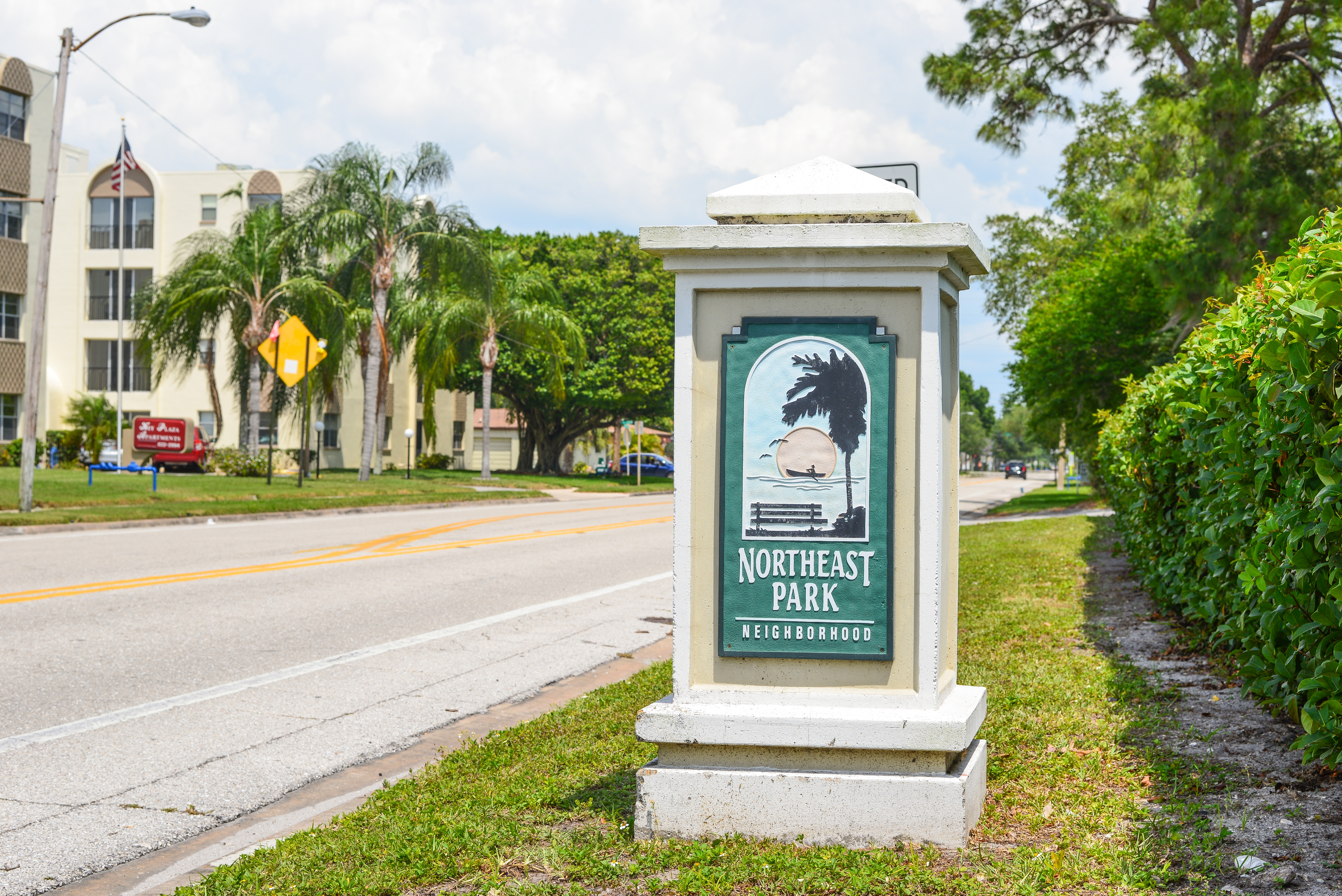 North East Park, St. Petersburg Real Estate Homes & Condos For Sale Homes for Sale